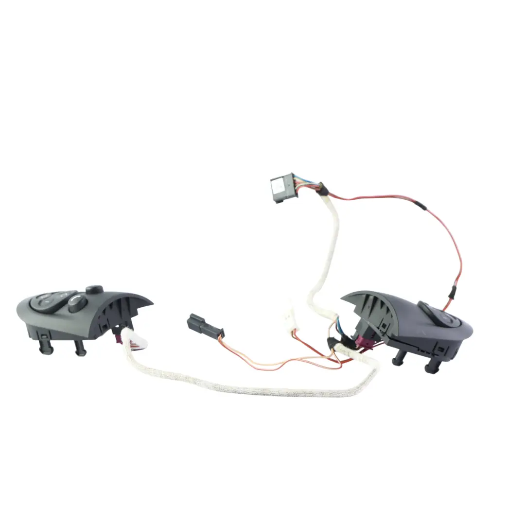 Przełączniki Multifunkcji Kierownicy do Mini Cooper R55 R56 LCI o numerze 9226804 Mini Cooper R55 R56 LCI Przełączniki Multifunkcji Kierownicy - SKU 9226804-11 - Numer Części 9226804