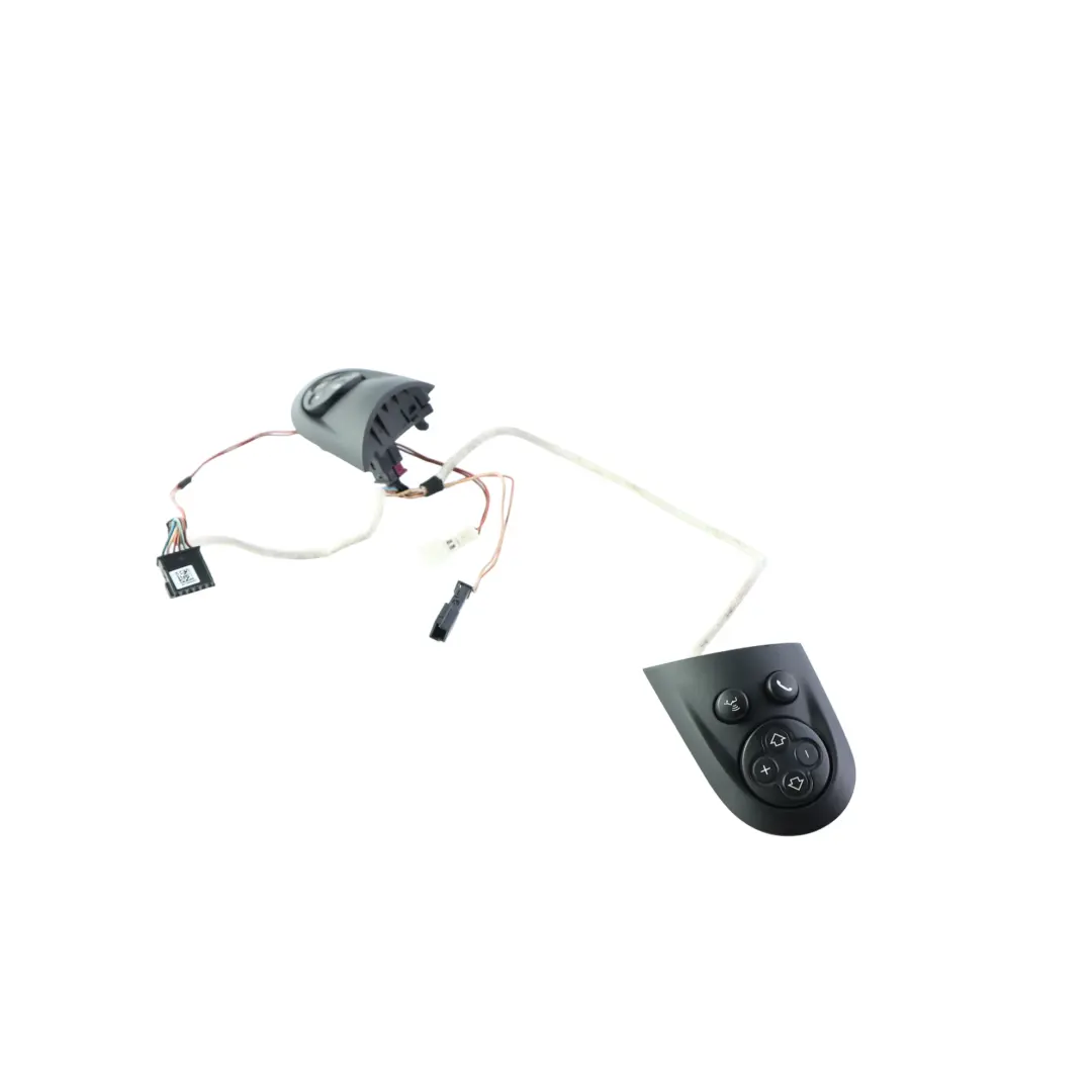 Interruttore Volante Comandi Multifunzione per Mini Cooper R55 R56 LCI con numero di parte 9226804 Mini Cooper R55 R56 LCI Interruttore Volante Comandi Multifunzione - SKU 9226804-11 - Numero di parte 9226804