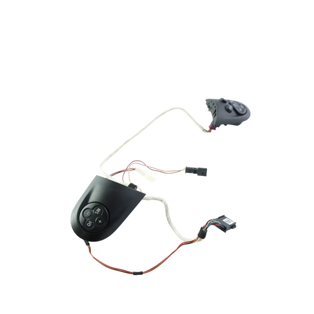 Lenkrad Schalter Multifunktion für Mini Cooper R55 R56 LCI mit Teilenummer 9226804 Mini Cooper R55 R56 LCI Lenkrad Schalter Multifunktion - SKU 9226804-11 - Teilenummer 9226804