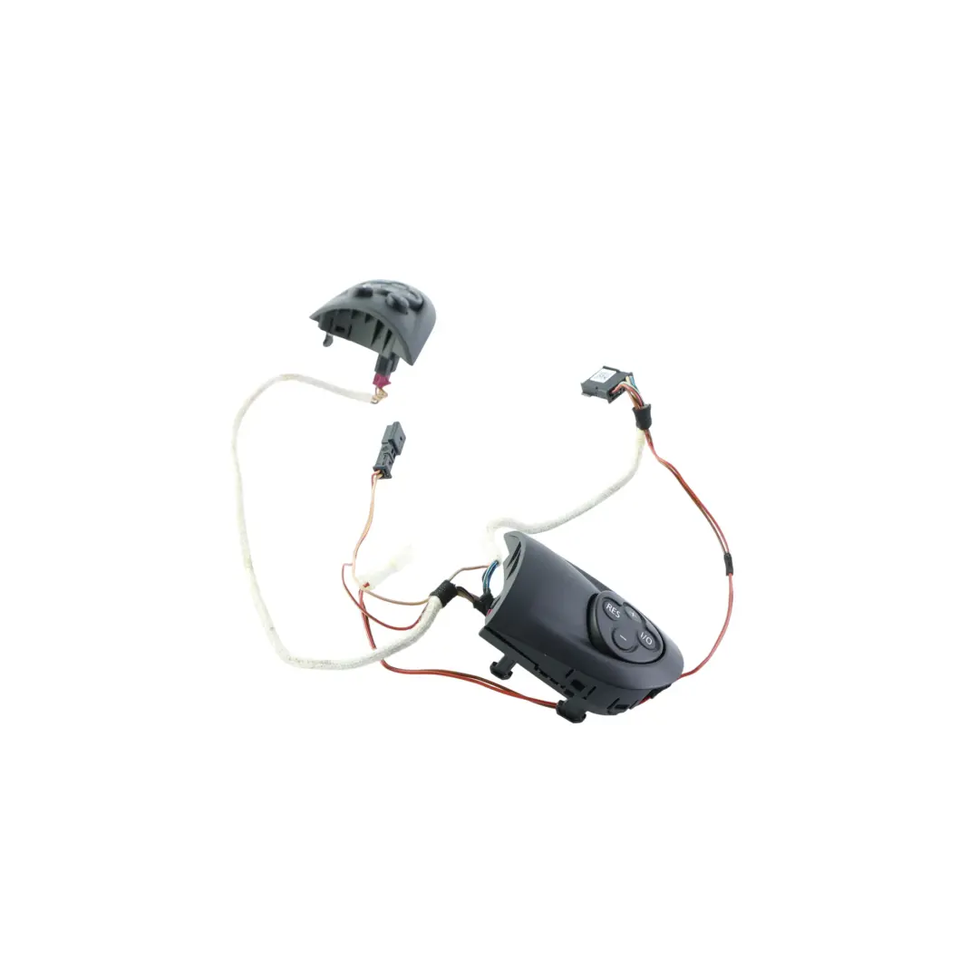 Mini Cooper R55 R56 LCI Commandes Volant Multifonction - SKU 9226804-11 - Numéro de pièce 9226804