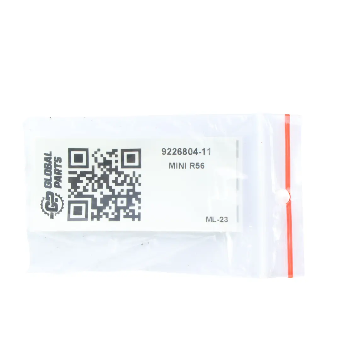 Mini Cooper R55 R56 LCI Commandes Volant Multifonction - SKU 9226804-11 - Numéro de pièce 9226804