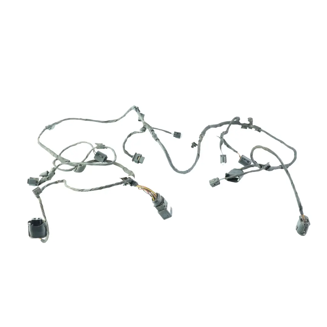 BMW F10 F11 Hinten Stoßstange PDC Kabelbaum Kabel - SKU 9232527 - Teilenummer 9232527