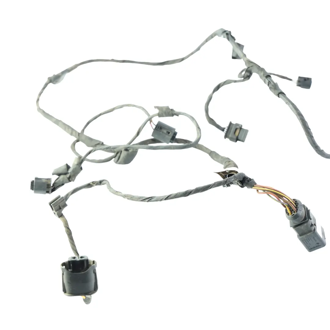 Bumper PDC Wiring Loom Cable Harness to BMW F10 F11 Rear with Part number 9232527 BMW F10 F11 Rear Bumper PDC Wiring Loom Cable Harness - SKU 9232527 - Part number 9232527