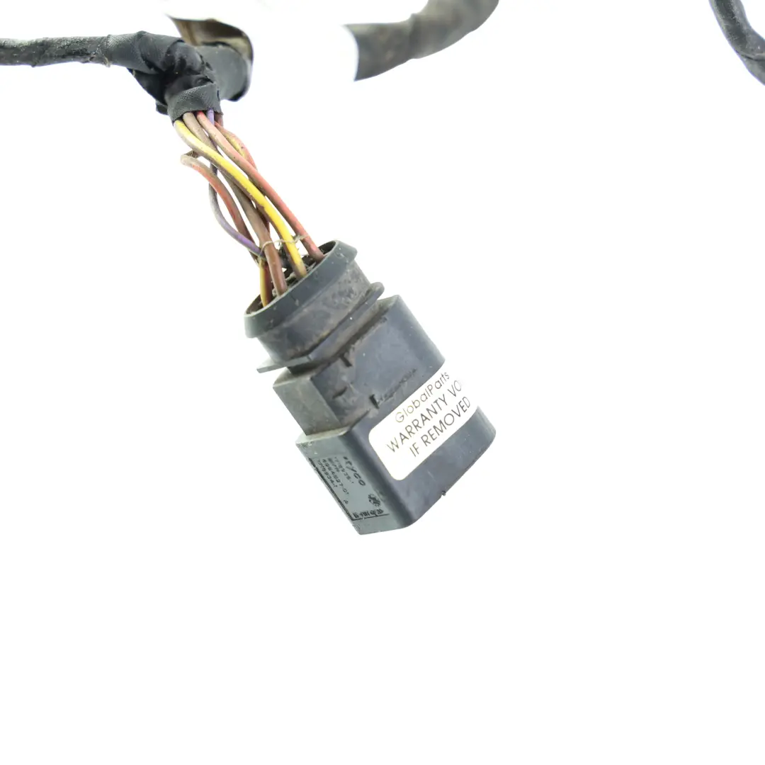 BMW F10 F11 Hinten Stoßstange PDC Kabelbaum Kabel - SKU 9232527 - Teilenummer 9232527