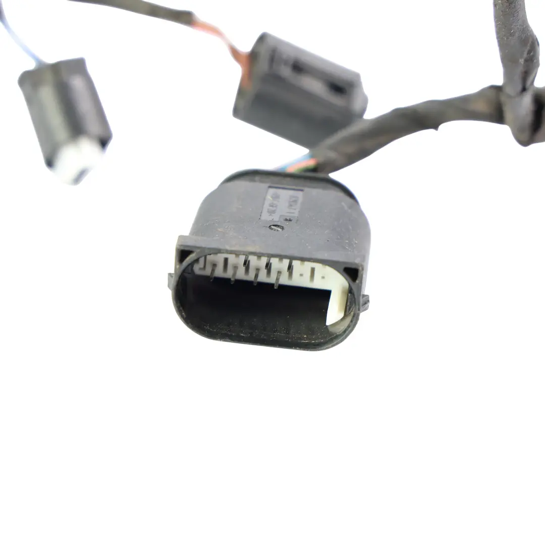 Faisceau Câblage PDC Pare-Chocs Arrière pour BMW F10 F11 à propos du numéro de pièce 9232527 BMW F10 F11 Faisceau Câblage PDC Pare-Chocs Arrière - SKU 9232527 - Numéro de pièce 9232527