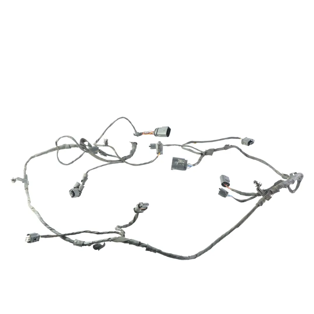 Hinten Stoßstange PDC Kabelbaum Kabel für BMW F10 F11 mit Teilenummer 9232527 BMW F10 F11 Hinten Stoßstange PDC Kabelbaum Kabel - SKU 9232527 - Teilenummer 9232527
