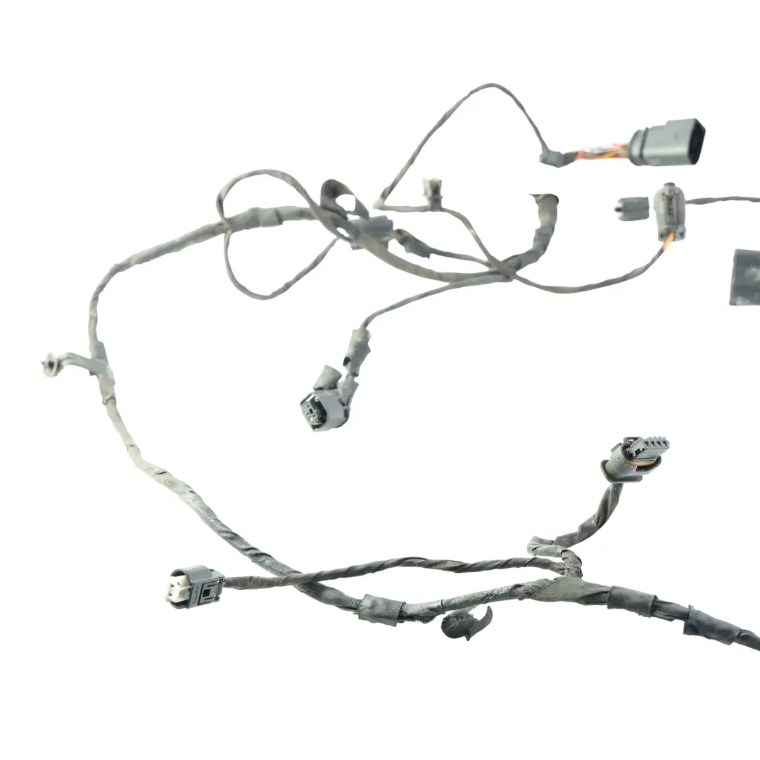 Bumper PDC Wiring Loom Cable Harness to BMW F10 F11 Rear with Part number 9232527 BMW F10 F11 Rear Bumper PDC Wiring Loom Cable Harness - SKU 9232527 - Part number 9232527