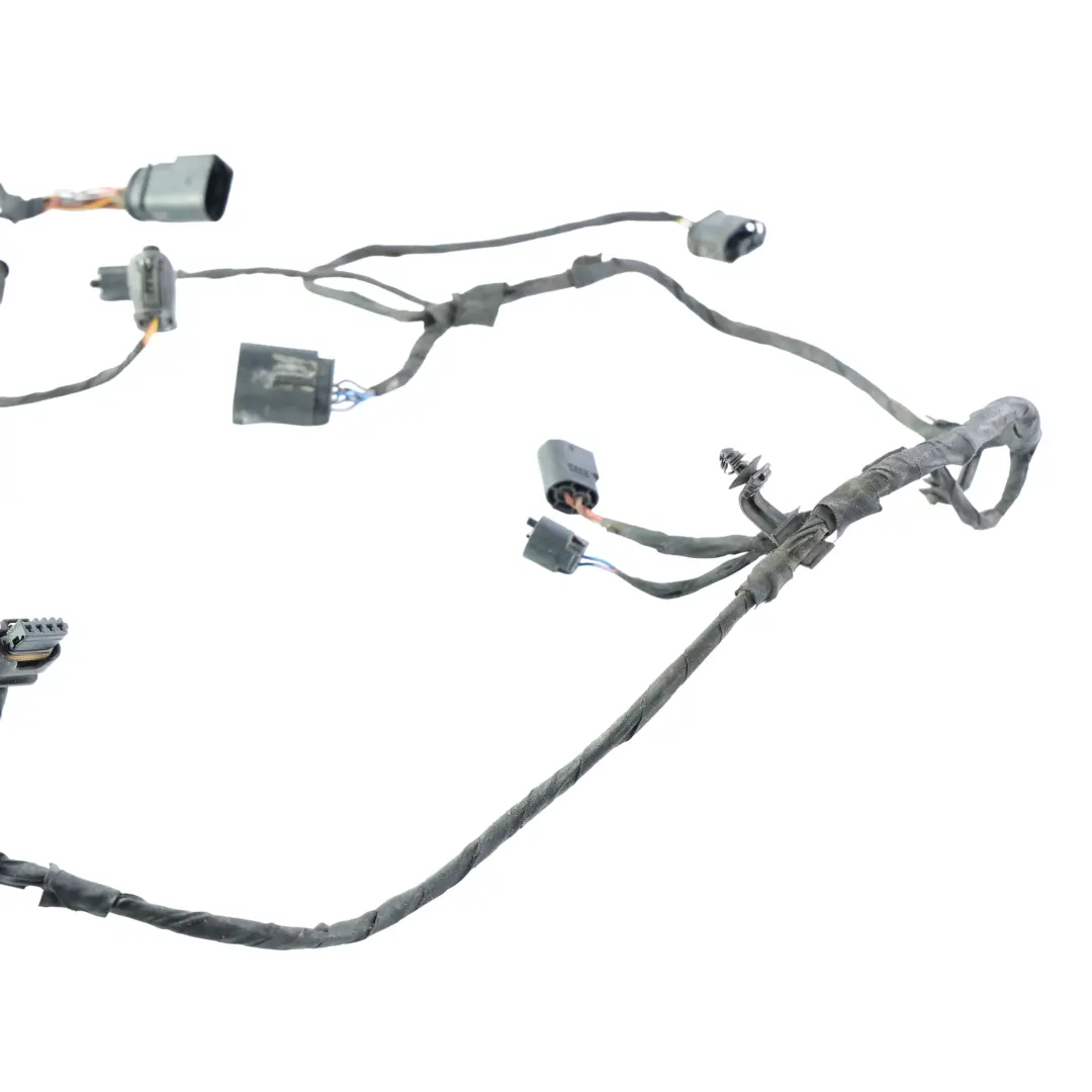 Hinten Stoßstange PDC Kabelbaum Kabel für BMW F10 F11 mit Teilenummer 9232527 BMW F10 F11 Hinten Stoßstange PDC Kabelbaum Kabel - SKU 9232527 - Teilenummer 9232527