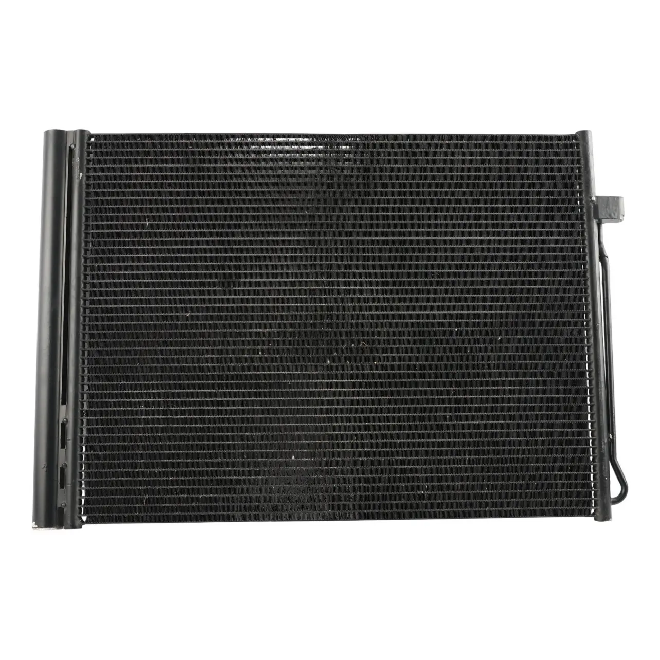 BMW X5 E70 Radiatore Condensatore Aria Raffreddamento Mahle 70816379