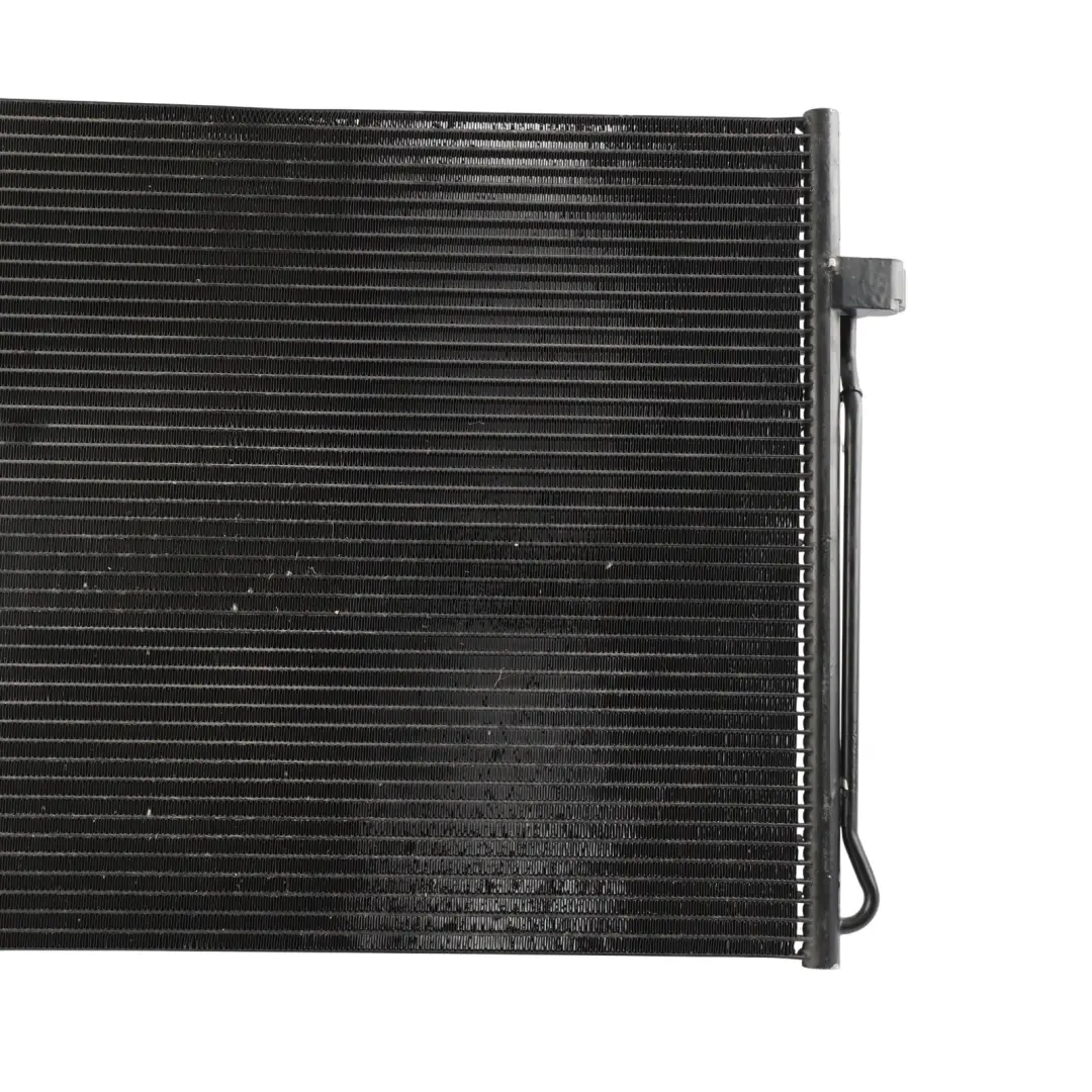 Klimaanlage Kondensator Kühler Mahle 70816379 für BMW X5 E70 X6 E71 mit Teilenummer 9239992 BMW X5 E70 X6 E71 Klimaanlage Kondensator Kühler Mahle 70816379 - SKU 9239992-1 - Teilenummer 9239992