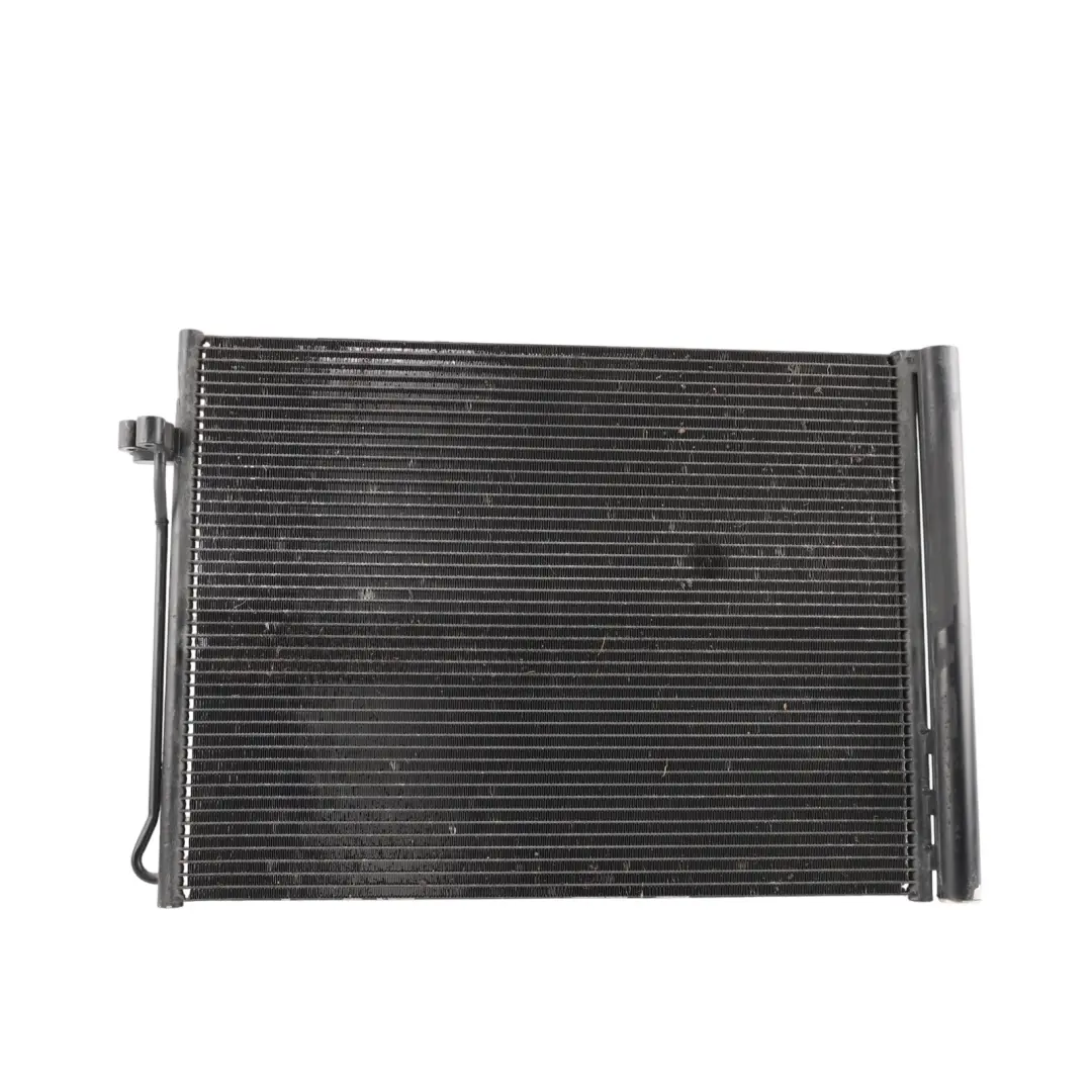 BMW X5 E70 Radiatore Condensatore Aria Raffreddamento Mahle 70816379 - SKU 9239992-1 - Numero di parte 9239992