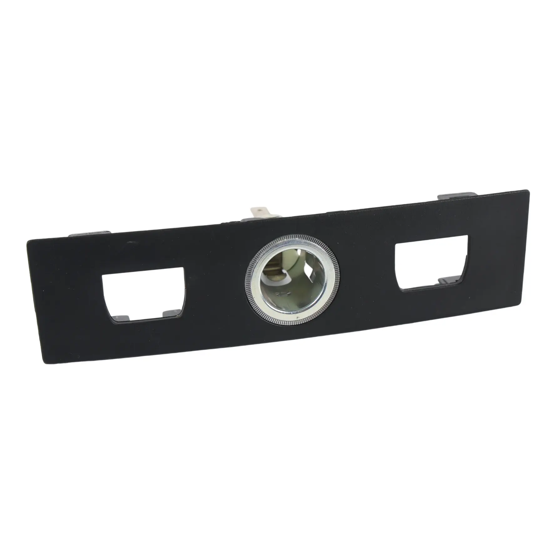 BMW X5 X6 F15 F16 Couvercle Panneau Bouton Chauffage Siège Arrière 9252010