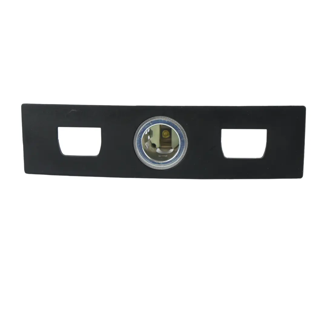 Couvercle Panneau Bouton Chauffage Siège Arrière pour BMW X5 X6 F15 F16 à propos du numéro de pièce 9252010 BMW X5 X6 F15 F16 Couvercle Panneau Bouton Chauffage Siège Arrière - SKU 9252010 - Numéro de pièce 9252010