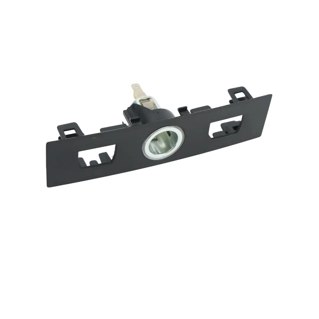 Sitzheizung Schalter Taste Blende Hinten für BMW X5 X6 F15 F16 mit Teilenummer 9252010 BMW X5 X6 F15 F16 Sitzheizung Schalter Taste Blende Hinten - SKU 9252010 - Teilenummer 9252010