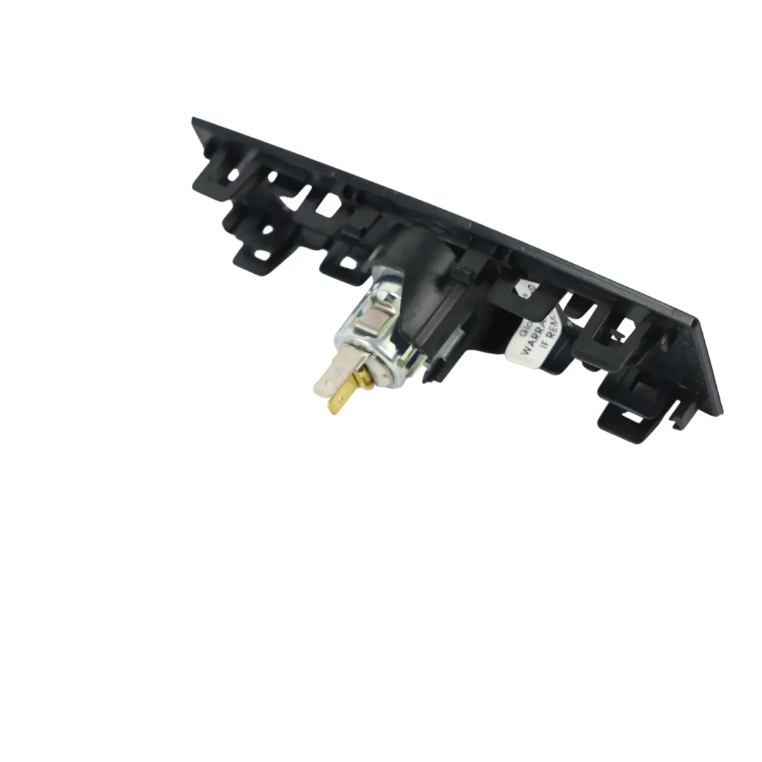 BMW X5 X6 F15 F16 Couvercle Panneau Bouton Chauffage Siège Arrière - SKU 9252010 - Numéro de pièce 9252010