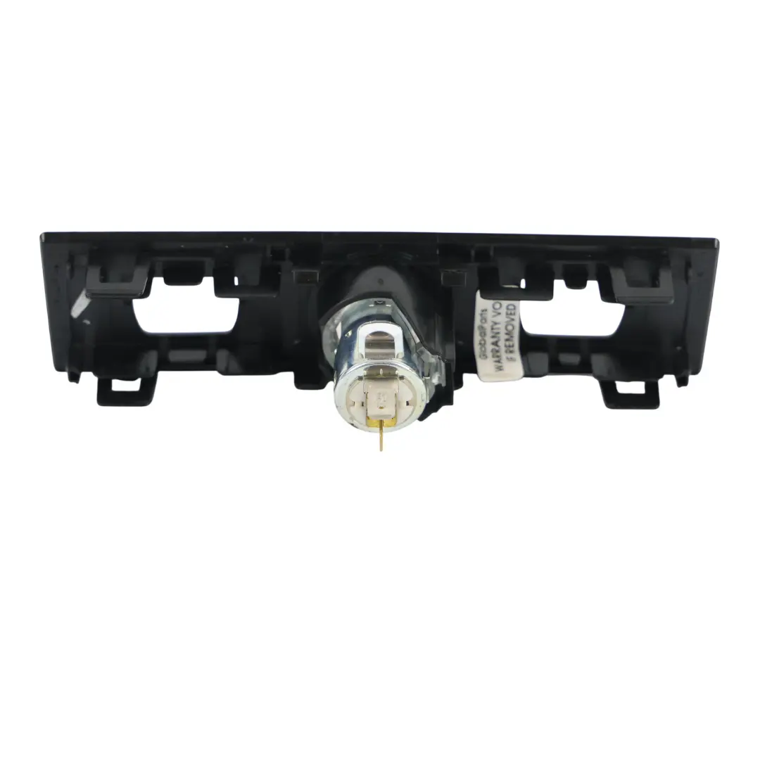 BMW X5 X6 F15 F16 Rear Seat Heating Switch Button Panel Cover - SKU 9252010 - Part number 9252010