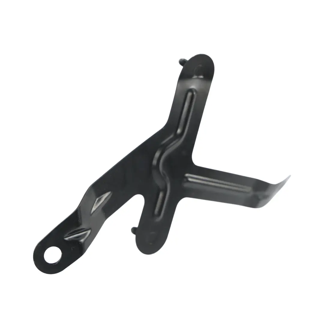 BMW F12 F13 Staffa Supporto Modulo Controllo Sound Attivo Interno - SKU 9252690 - Numero di parte 9252690