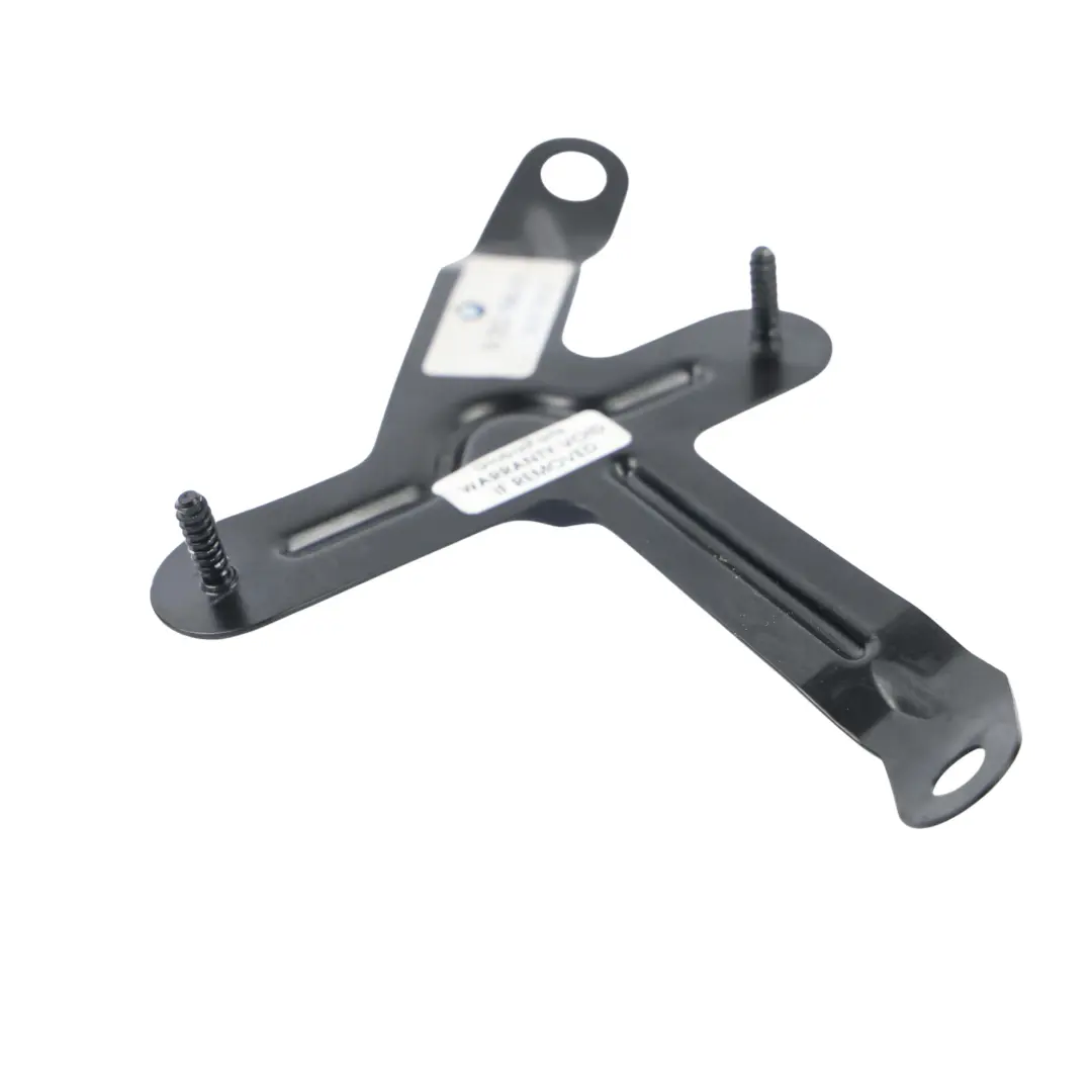 BMW F12 F13 Soporte Montaje Módulo Control Sonido Activo Interior - SKU 9252690 - Número de pieza 9252690