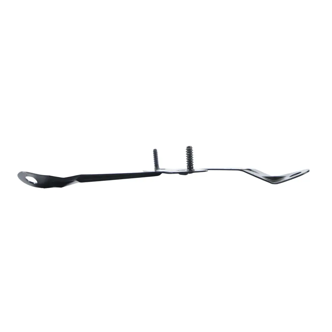 Soporte Montaje Módulo Control Sonido Activo Interior para BMW F12 F13 con número de pieza 9252690 BMW F12 F13 Soporte Montaje Módulo Control Sonido Activo Interior - SKU 9252690 - Número de pieza 9252690
