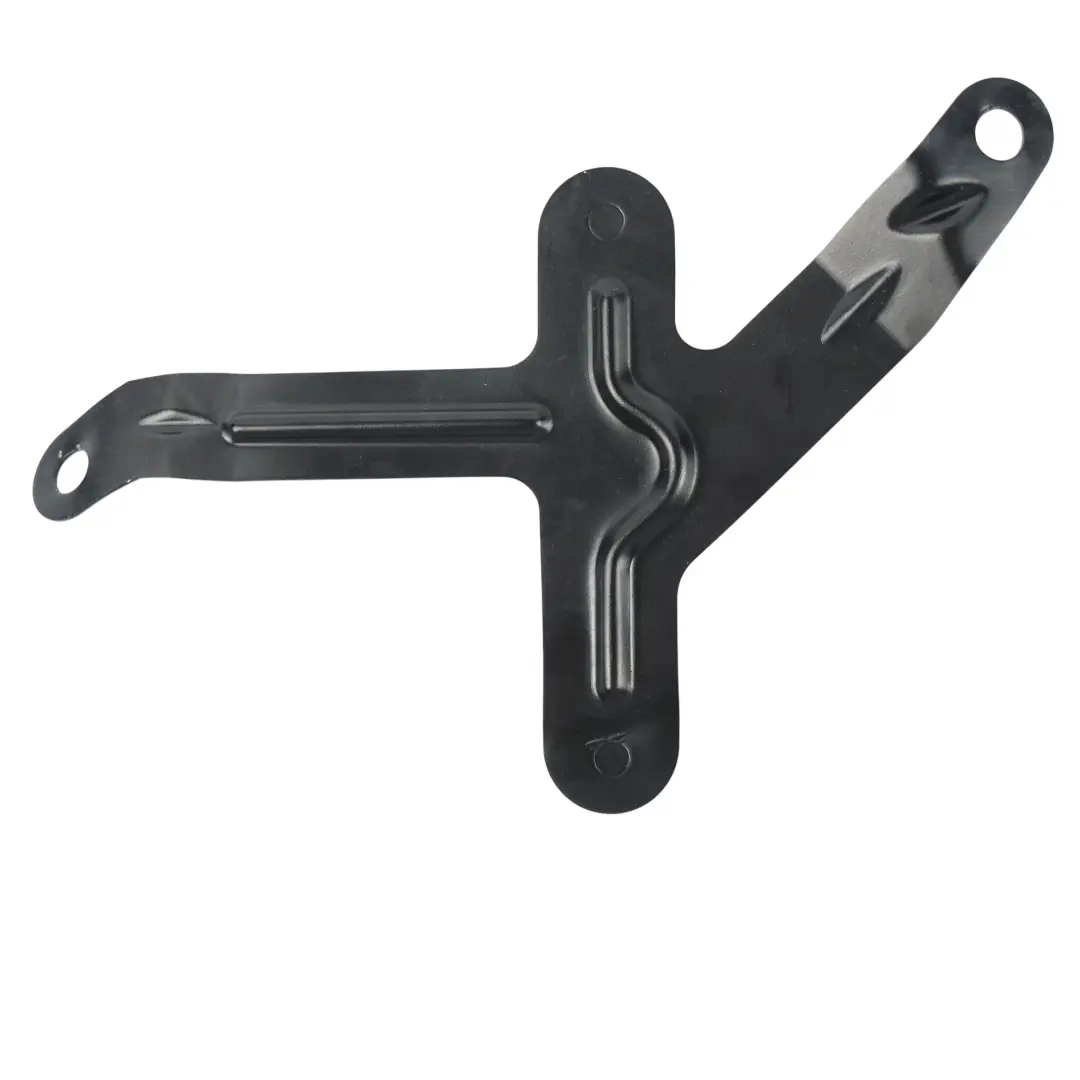 Soporte Montaje Módulo Control Sonido Activo Interior para BMW F12 F13 con número de pieza 9252690 BMW F12 F13 Soporte Montaje Módulo Control Sonido Activo Interior - SKU 9252690 - Número de pieza 9252690
