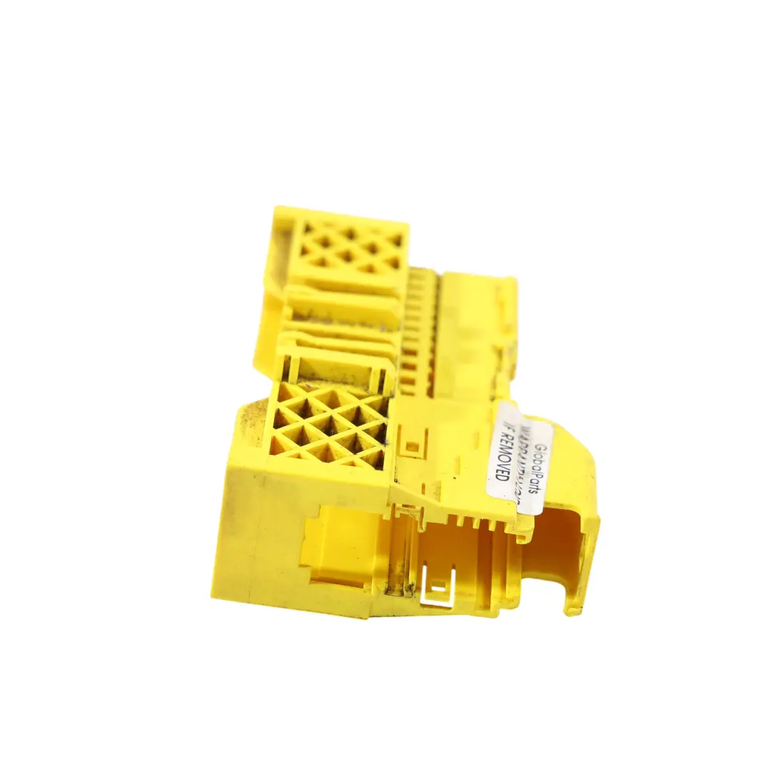 Faisceau Câblage Intérieur Prise Connecteur Plastique pour BMW F30 à propos du numéro de pièce 9260600 BMW F30 Faisceau Câblage Intérieur Prise Connecteur Plastique - SKU 9260600 - Numéro de pièce 9260600