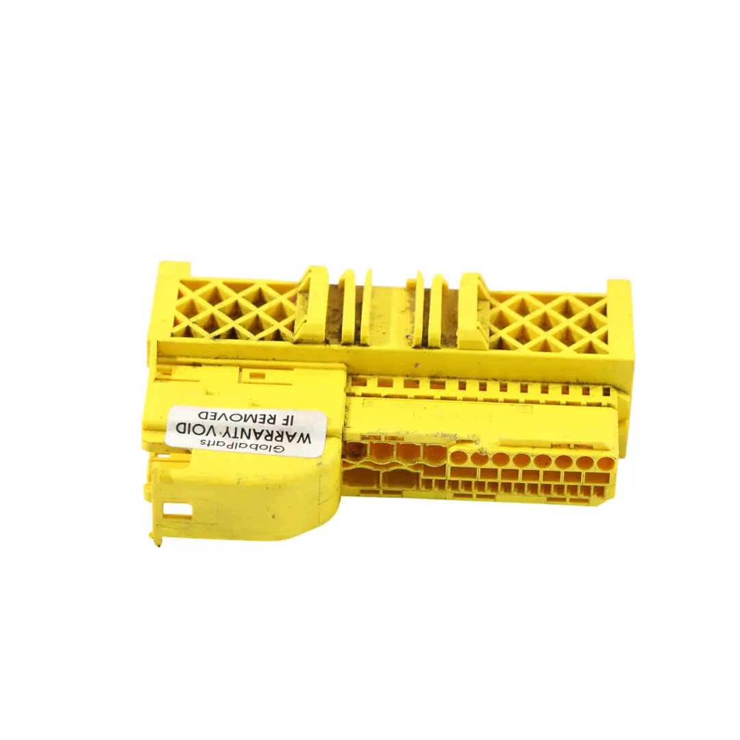 BMW F30 Arnés Cableado Interior Conector Enchufe Plástico - SKU 9260600 - Número de pieza 9260600