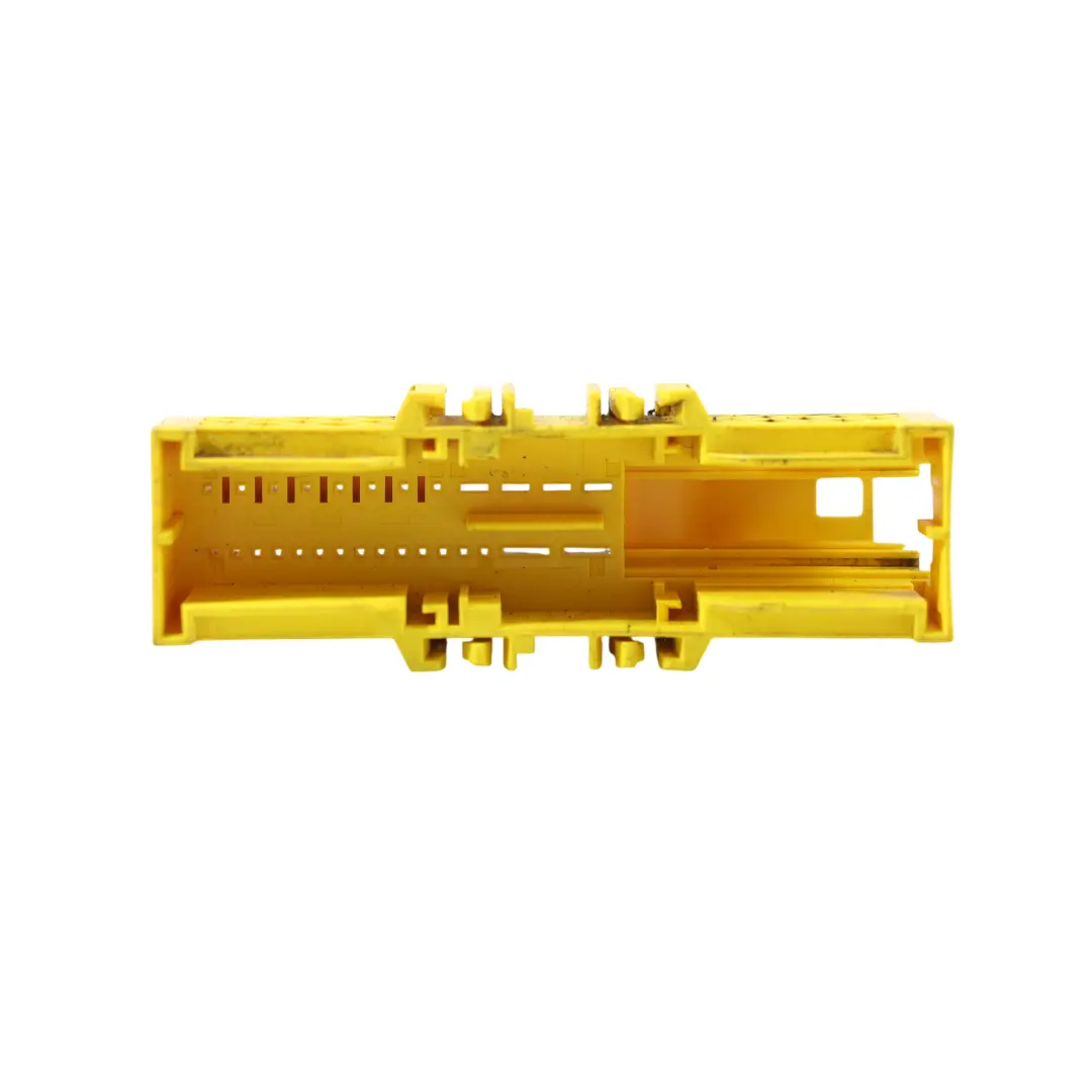 BMW F30 Interior Wiring Harness Cable Loom Plastic Plug Socket Connector - SKU 9260600 - Part number 9260600