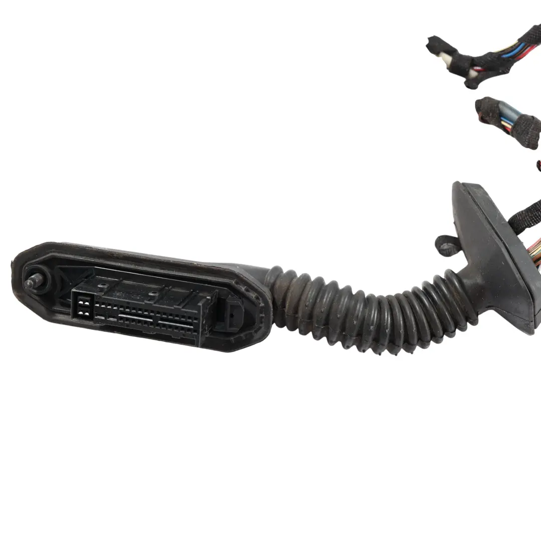BMW E81 E82 Wiązka Przewodów Drzwi Kierowcy - SKU 9260902 - Numer Części 9260902