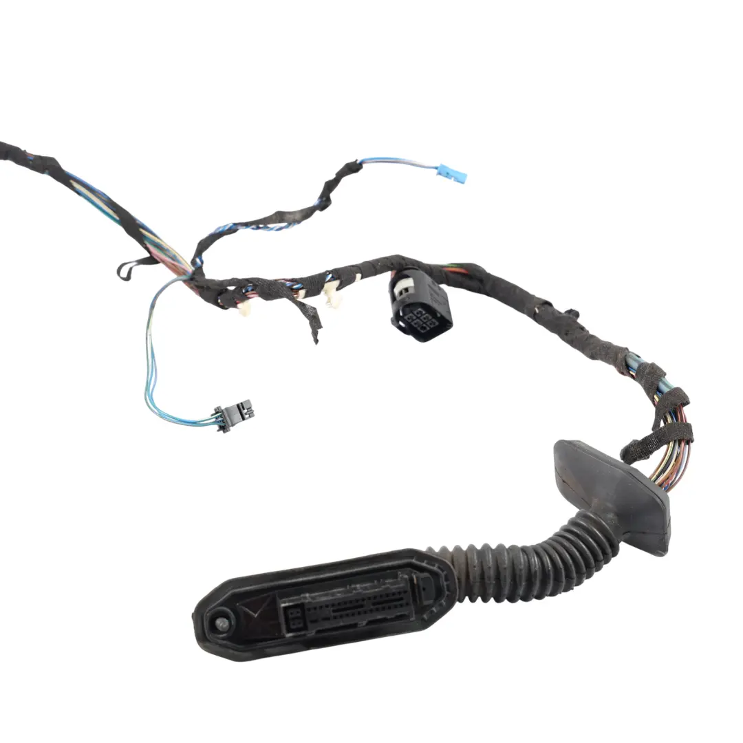 Faisceau Câblage Porte Conducteur pour BMW E81 E82 à propos du numéro de pièce 9260902 BMW E81 E82 Faisceau Câblage Porte Conducteur - SKU 9260902 - Numéro de pièce 9260902