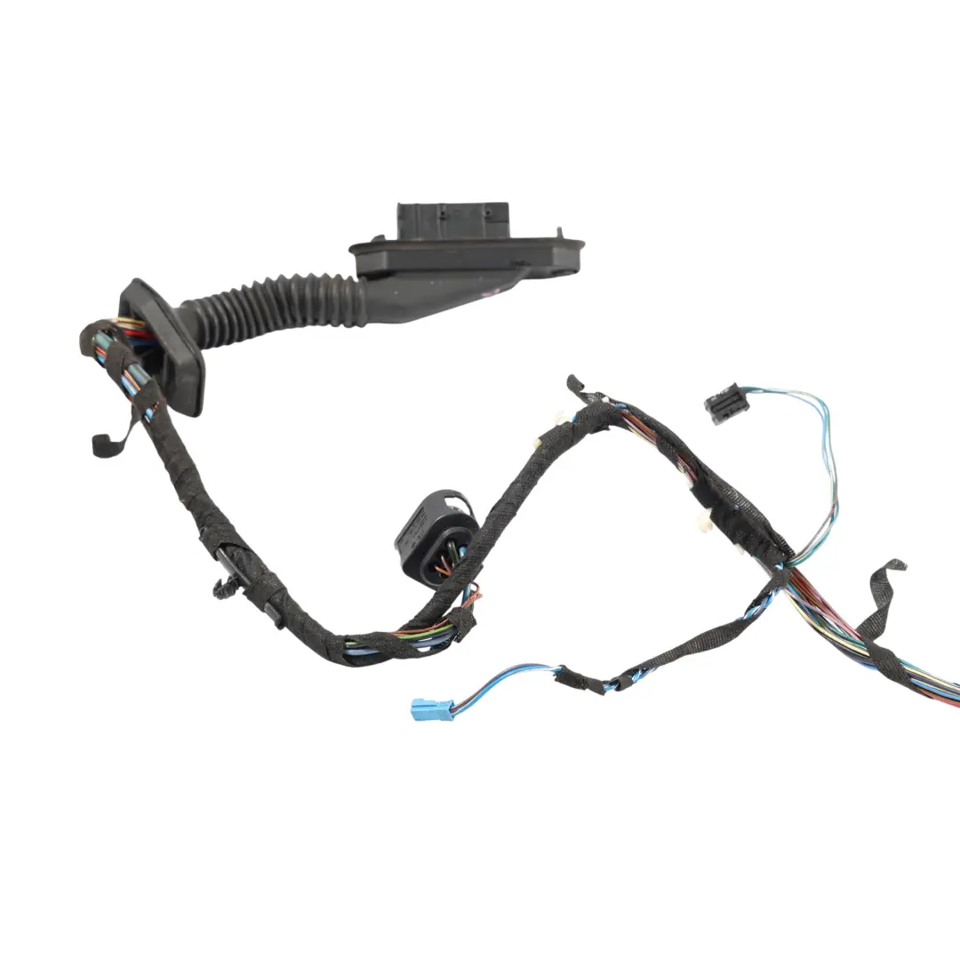 Cablaggio Elettrico Porta Lato Guida per BMW E81 E82 con numero di parte 9260902 BMW E81 E82 Cablaggio Elettrico Porta Lato Guida - SKU 9260902 - Numero di parte 9260902