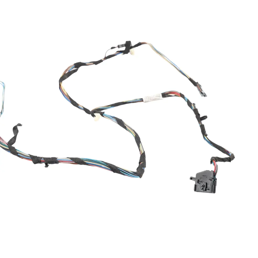 Driver's Door Wiring Loom Harness Cables to BMW E81 E82 with Part number 9260902 BMW E81 E82 Driver's Door Wiring Loom Harness Cables - SKU 9260902 - Part number 9260902