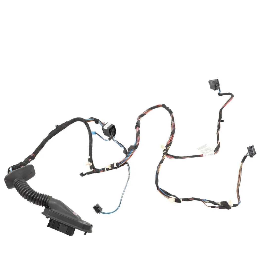 Driver's Door Wiring Loom Harness Cables to BMW E81 E82 with Part number 9260902 BMW E81 E82 Driver's Door Wiring Loom Harness Cables - SKU 9260902 - Part number 9260902