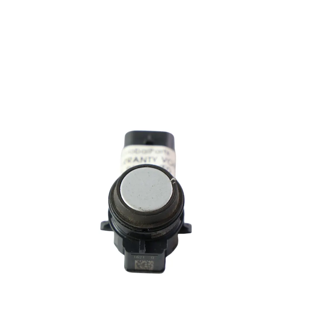 Parksensor Vorne PD Gletscher Silber Metallic A83 für BMW F20 F30 mit Teilenummer 9261579 BMW F20 F30 Parksensor Vorne PD Gletscher Silber Metallic A83 - SKU 9261579-GSB - Teilenummer 9261579