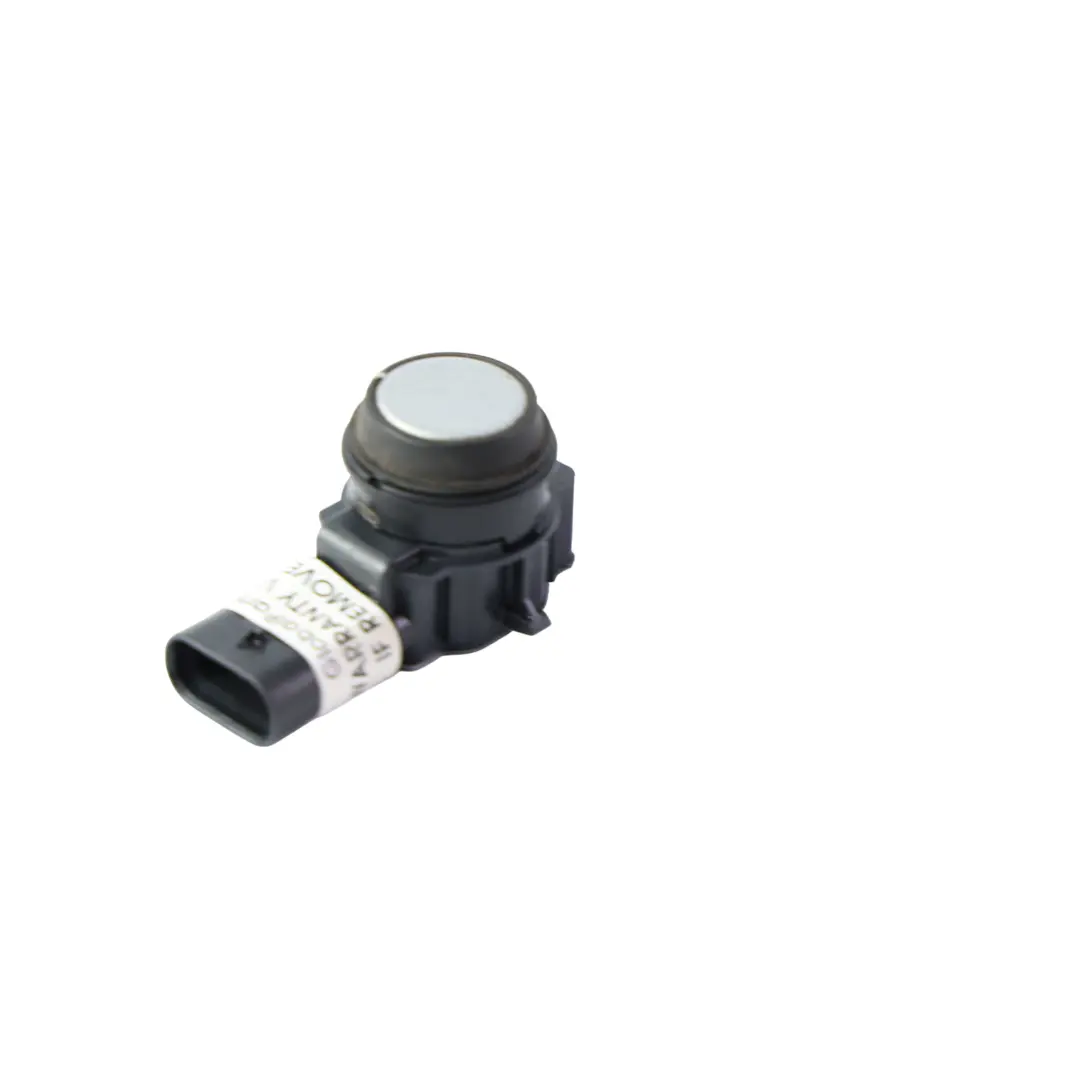 Parksensor Vorne PD Gletscher Silber Metallic A83 für BMW F20 F30 mit Teilenummer 9261579 BMW F20 F30 Parksensor Vorne PD Gletscher Silber Metallic A83 - SKU 9261579-GSB - Teilenummer 9261579