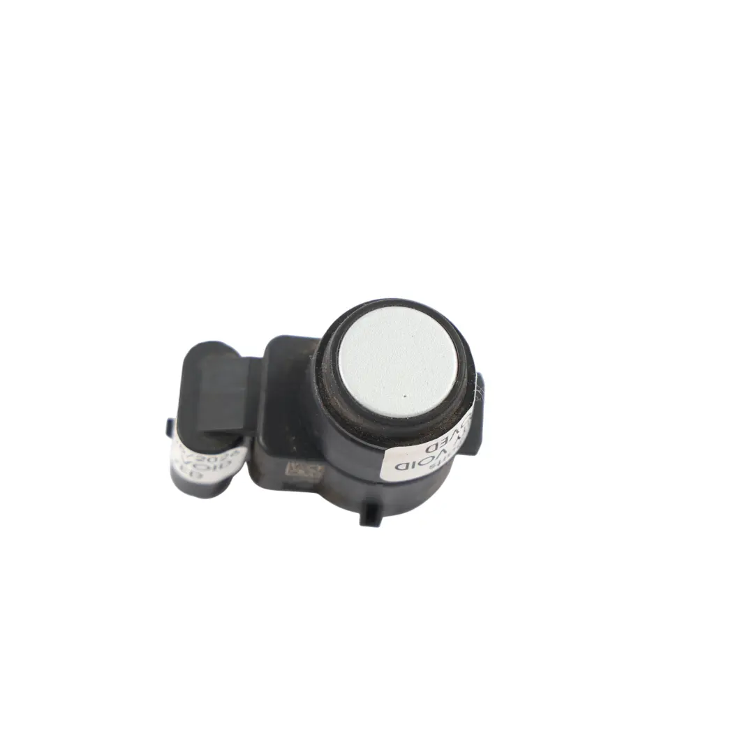 Stoßstange PDC Sensor Gletscher Silber A83 für BMW E81 E82 X1 E84 Z4 E89 mit Teilenummer 9263925 BMW E81 E82 X1 E84 Z4 E89 Stoßstange PDC Sensor Gletscher Silber A83 - SKU 9263925-GSB - Teilenummer 9263925
