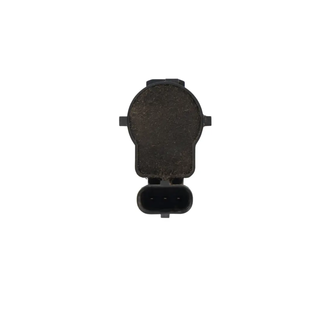BMW E81 E82 X1 E84 Z4 E89 Sensor Aparcamiento Parachoques Glaciar Plata A83 - SKU 9263925-GSB - Número de pieza 9263925