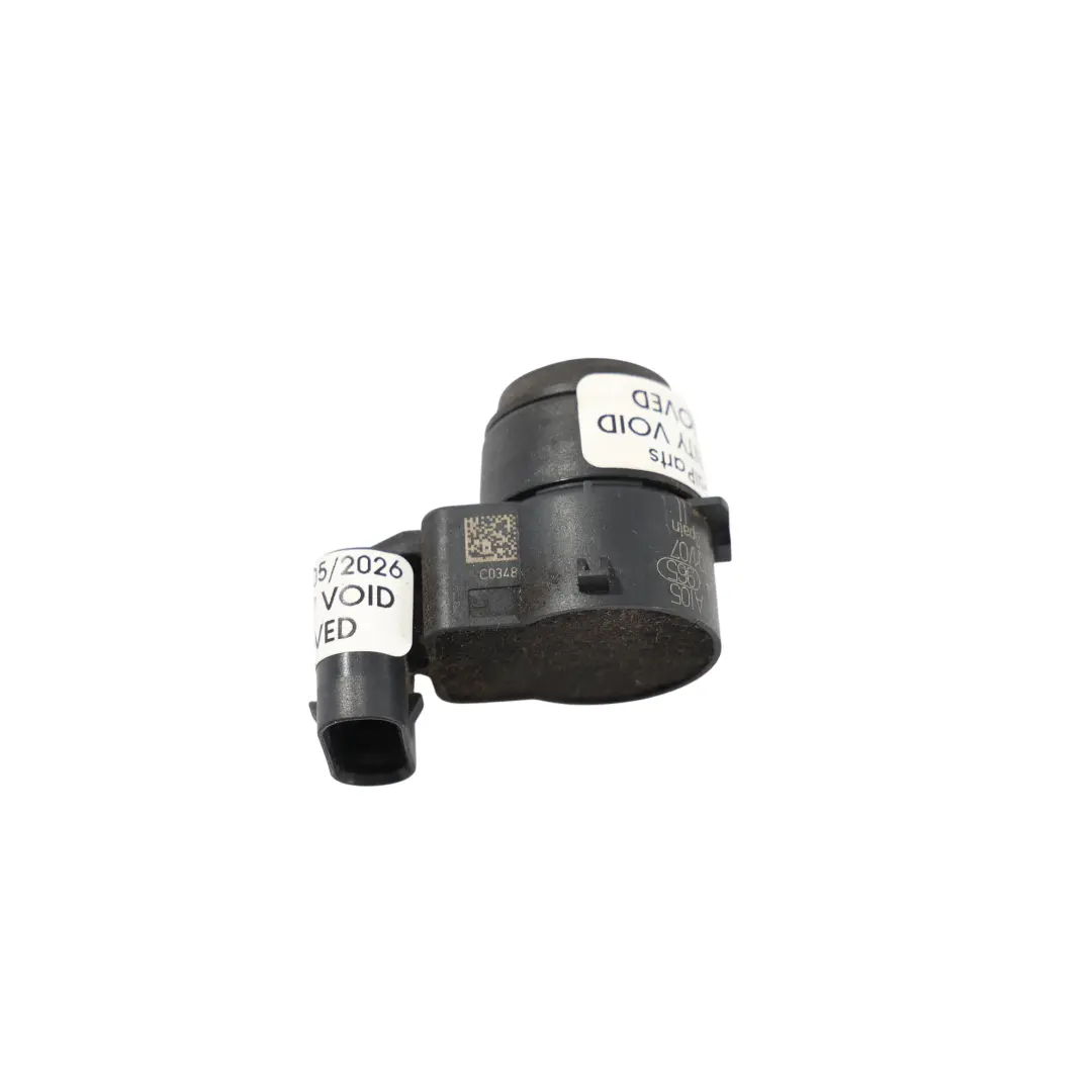 Capteur Parking Pare-Chocs Glacier Silber A83 pour BMW E81 E82 X1 E84 Z4 E89 à propos du numéro de pièce 9263925 BMW E81 E82 X1 E84 Z4 E89 Capteur Parking Pare-Chocs Glacier Silber A83 - SKU 9263925-GSB - Numéro de pièce 9263925