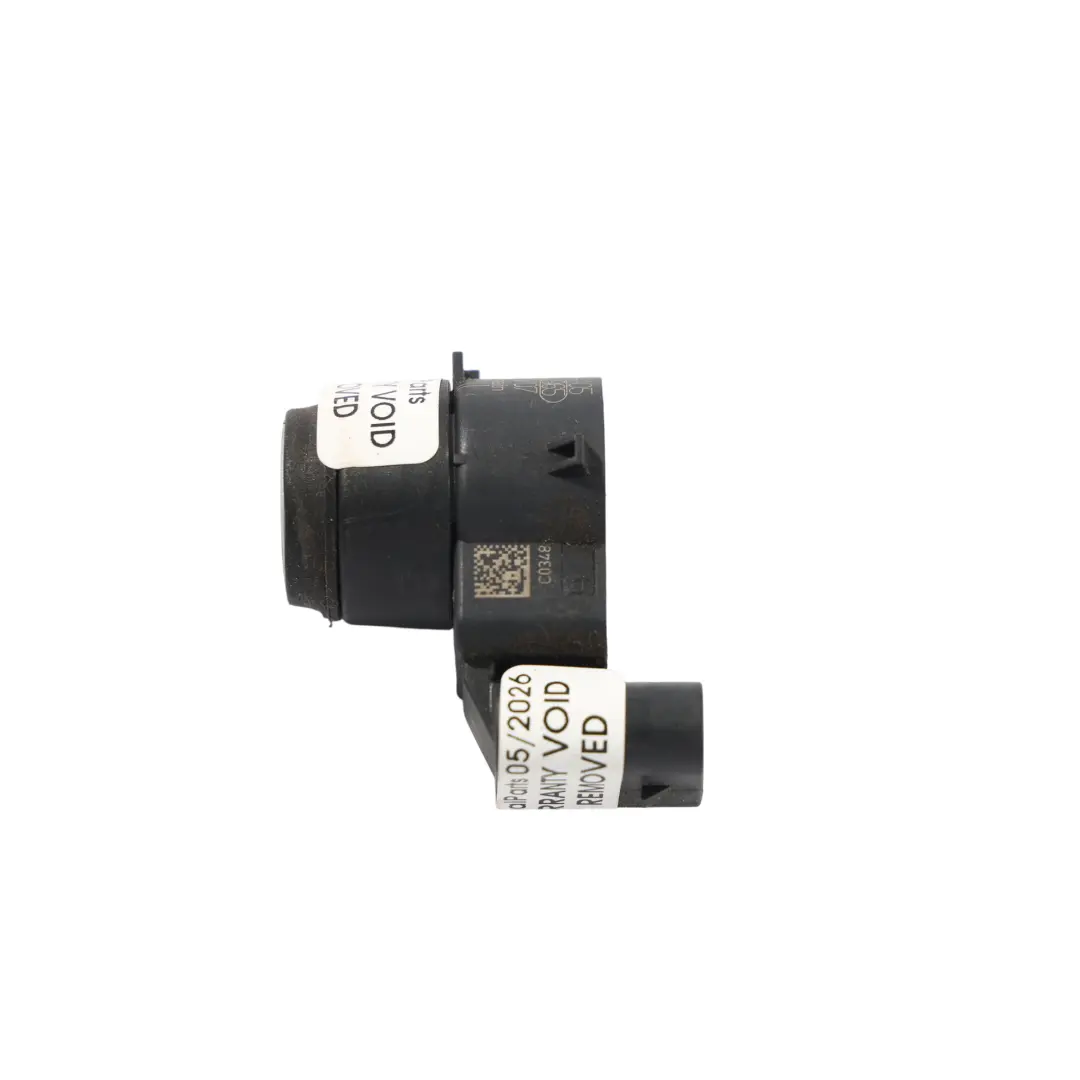 BMW E81 E82 X1 E84 Z4 E89 Front Rear Bumper Parking Sensor Glacier Silber - A83 - SKU 9263925-GSB - Part number 9263925
