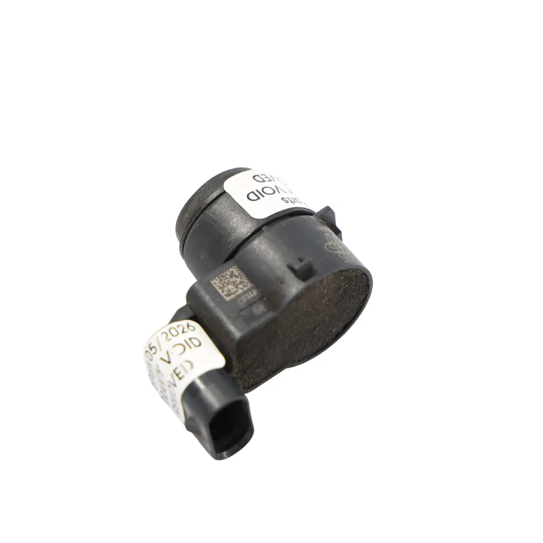 Sensore Parcheggio Paraurti Glacier Silber A83 per BMW E81 E82 X1 E84 Z4 E89 con numero di parte 9263925 BMW E81 E82 X1 E84 Z4 E89 Sensore Parcheggio Paraurti Glacier Silber A83 - SKU 9263925-GSB - Numero di parte 9263925
