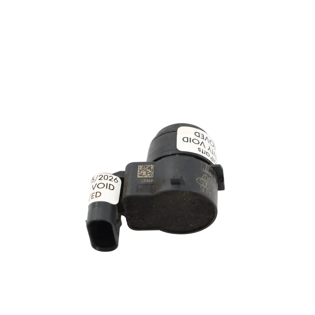 BMW E81 E82 X1 E84 Z4 E89 Sensor Aparcamiento Parachoques Glaciar Plata A83 - SKU 9263925-GSB - Número de pieza 9263925