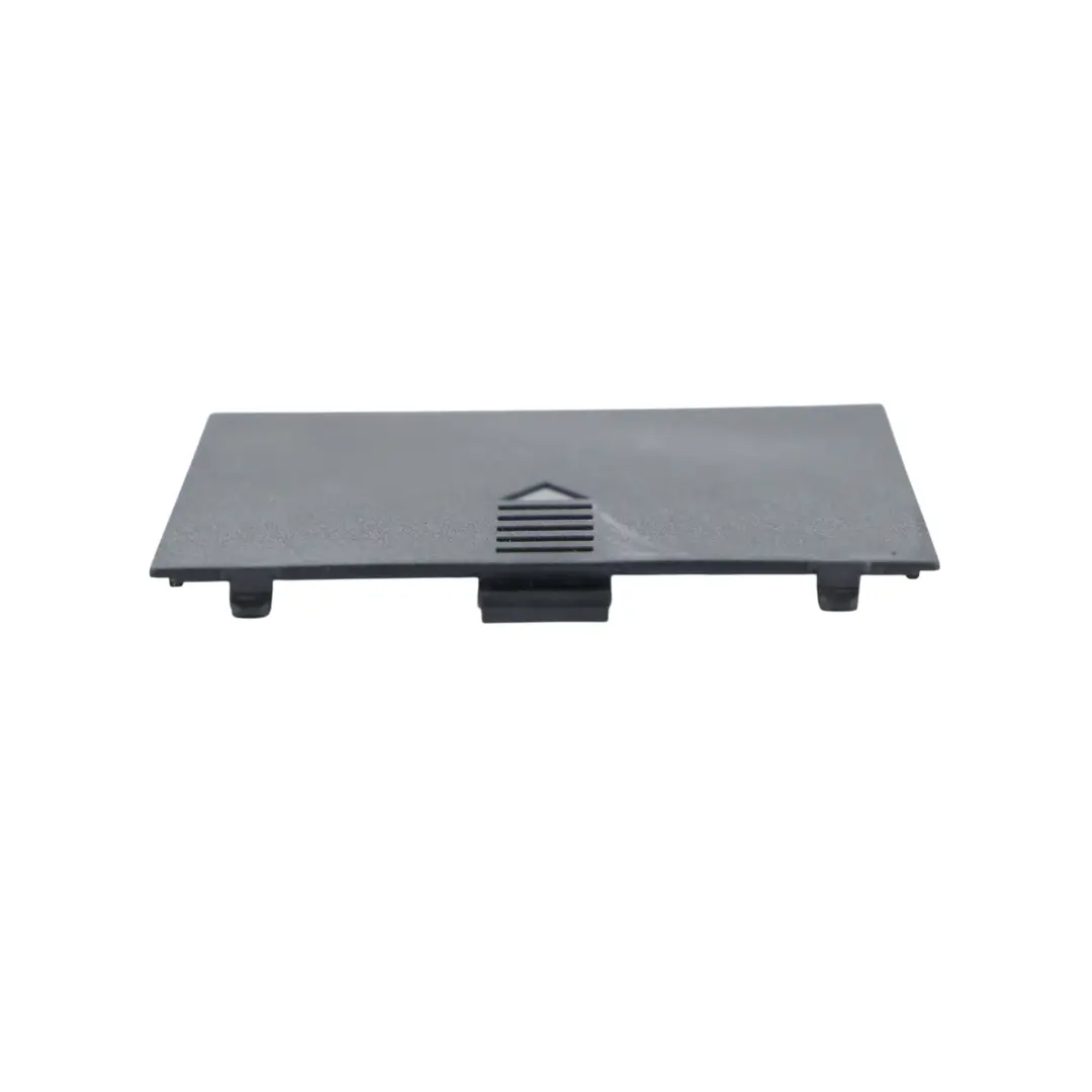 BMW F10 F12 F20 F30 F31 F36 Telematik Kommunikationsbox Deckel - SKU 9267244 - Teilenummer 9267244