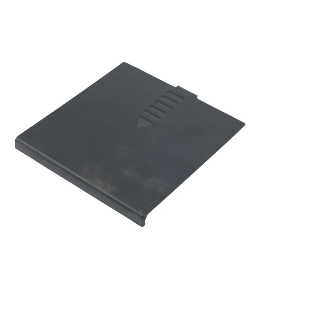 BMW F10 F12 F20 F30 F31 F36 Telematics Communication Box Cover Lid - SKU 9267244 - Part number 9267244