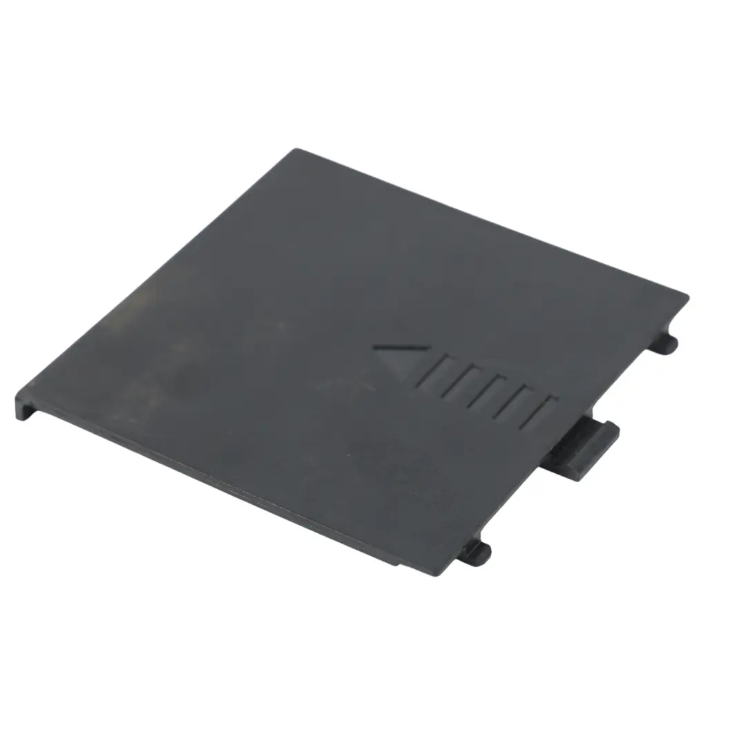 BMW F10 F12 F20 F30 F31 F36 Telematics Communication Box Cover Lid - SKU 9267244 - Part number 9267244