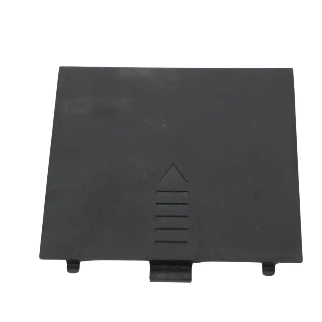 Telematik Kommunikationsbox Deckel für BMW F10 F12 F20 F30 F31 F36 mit Teilenummer 9267244 BMW F10 F12 F20 F30 F31 F36 Telematik Kommunikationsbox Deckel - SKU 9267244 - Teilenummer 9267244