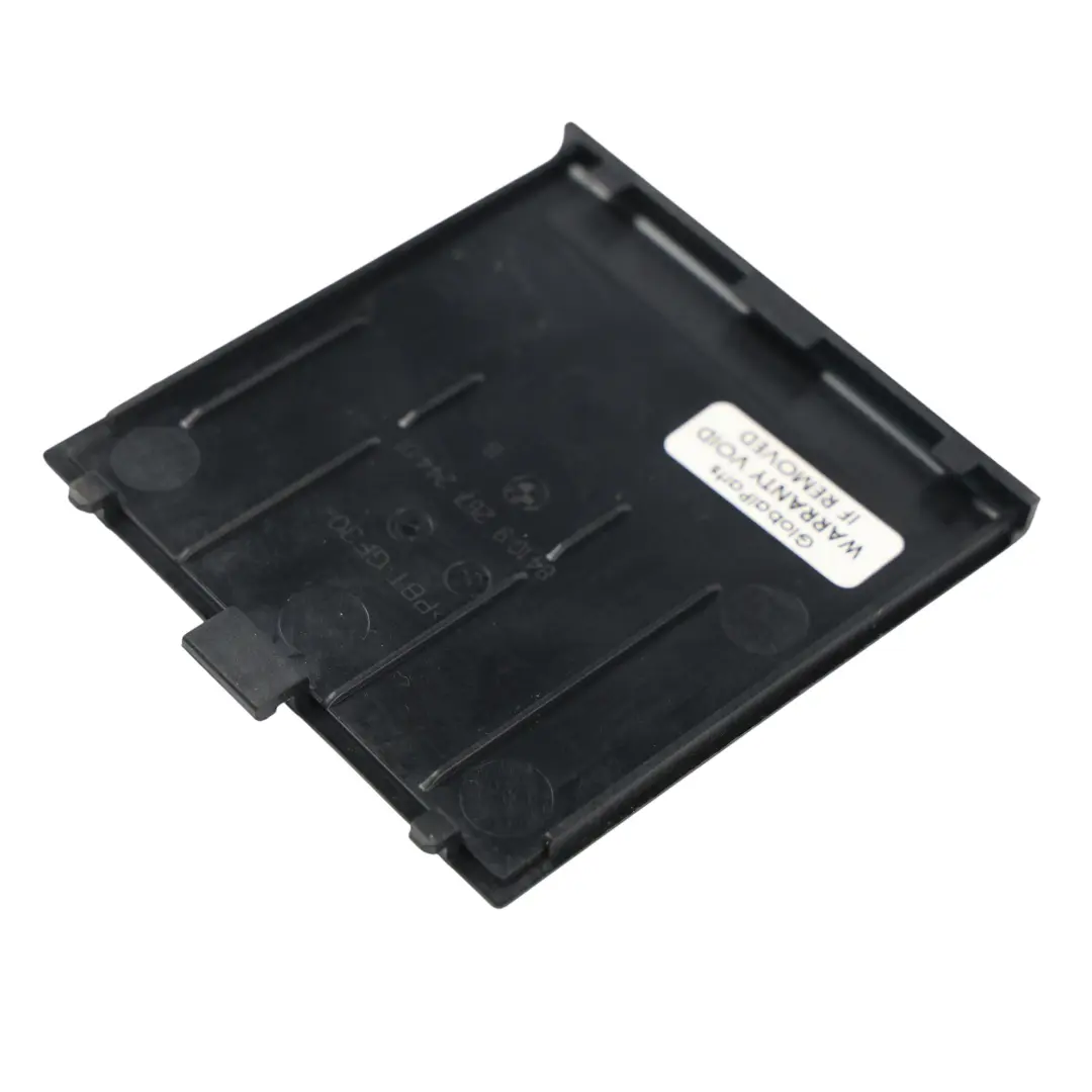 BMW F10 F12 F20 F30 F31 F36 Couvercle Boîtier Télématique - SKU 9267244 - Numéro de pièce 9267244