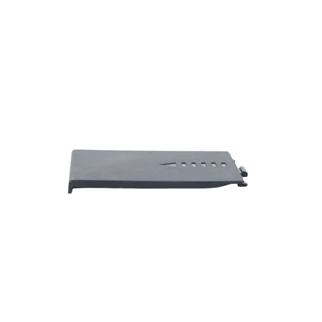 BMW F10 F12 F20 F30 F31 F36 Tapa Caja Comunicación Telemática - SKU 9267244 - Número de pieza 9267244