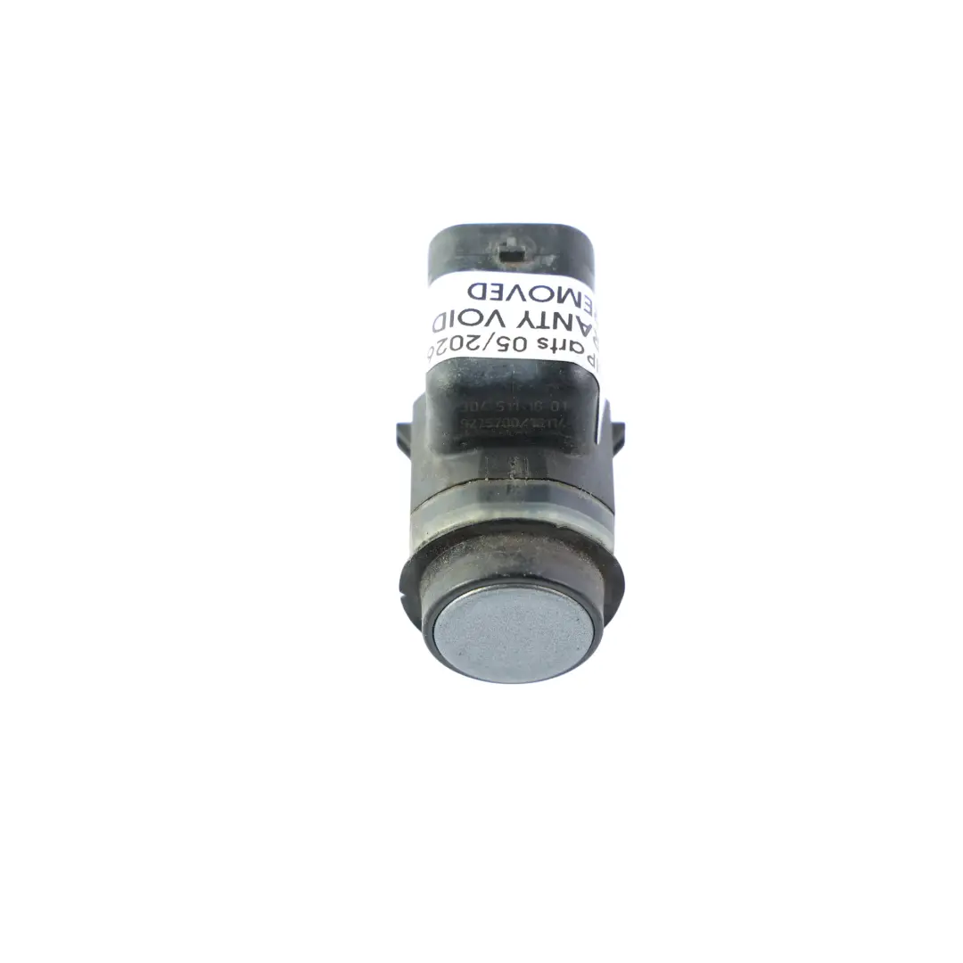 BMW F10 F11 Sensore PDC Distanza Parcheggio Spacegrau Metallic A52 - SKU 9270497-SCG1 - Numero di parte 9270497