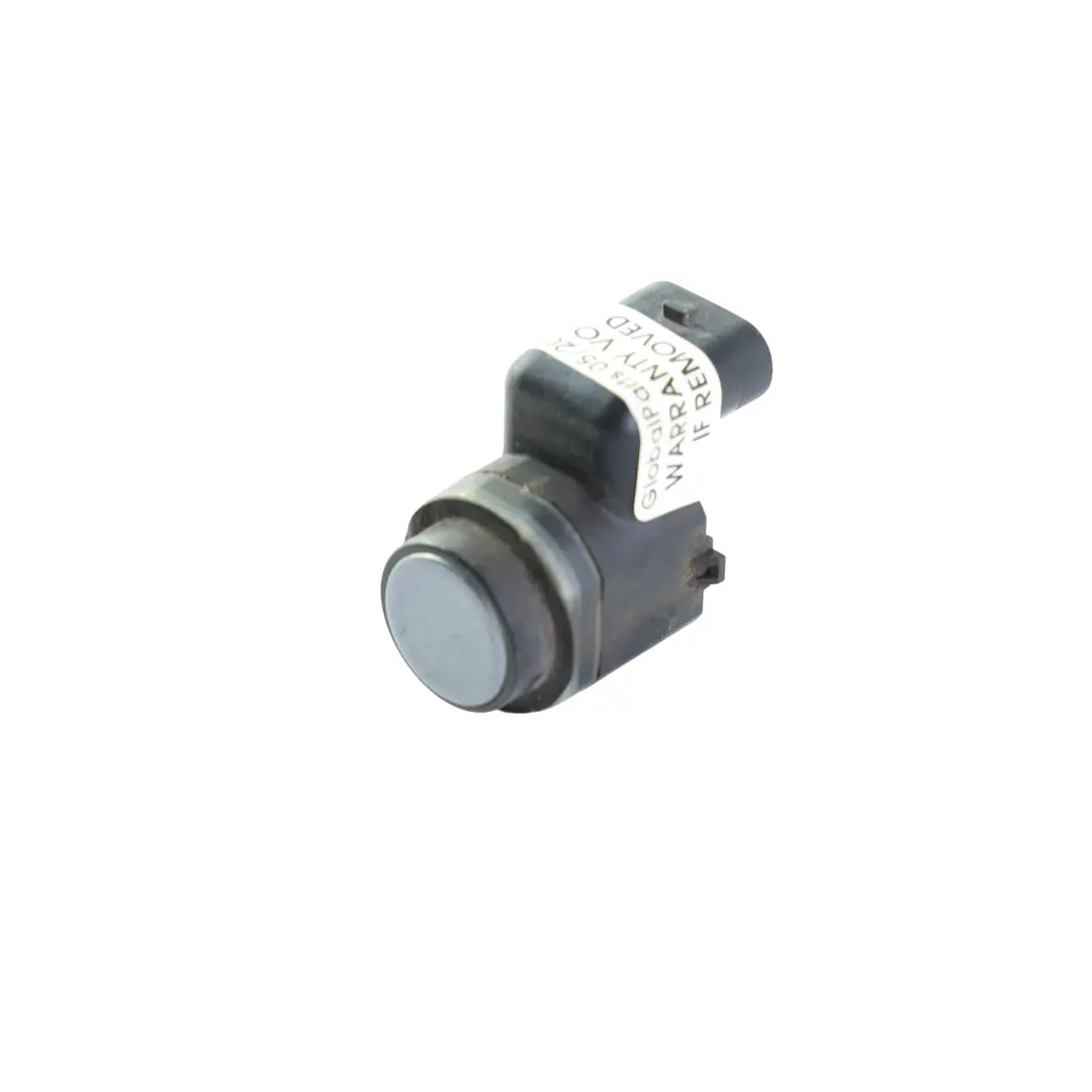BMW F10 F11 Parking Distance PDC Sensor Spacegrau Metallic - A52 - SKU 9270497-SCG1 - Part number 9270497
