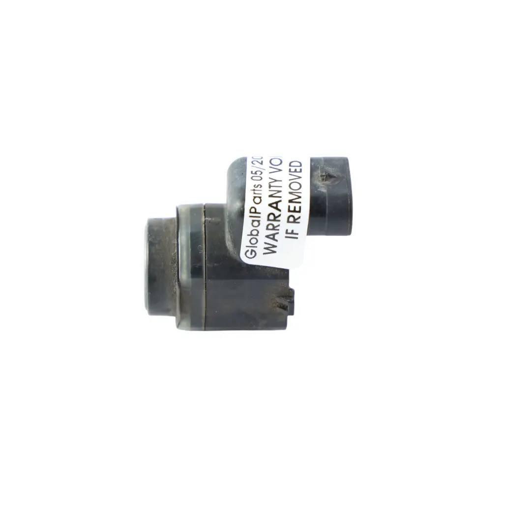 PDC Sensor Raumgrau Metallic - A52 für BMW F10 F11 mit Teilenummer 9270497 BMW F10 F11 PDC Sensor Raumgrau Metallic - A52 - SKU 9270497-SCG1 - Teilenummer 9270497