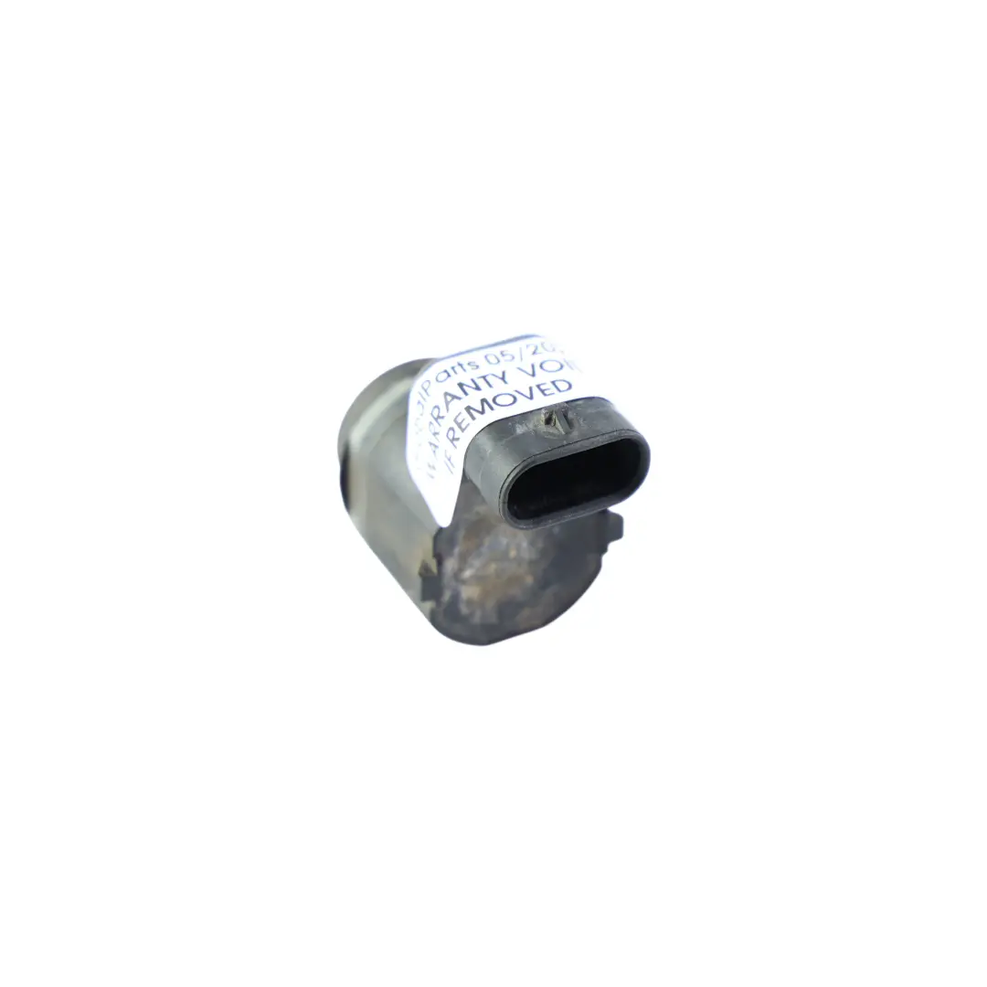 BMW F10 F11 Sensor PDC Distancia Aparcamiento Gris Espacial Metalizado A52 - SKU 9270497-SCG1 - Número de pieza 9270497